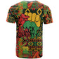 Black History Black Month Dream Like T shirt