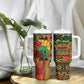 Black History Black Month Dream Like Tumbler With Handle