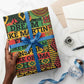 Black History Black Month Dream Like Wrapping Paper - African Pride