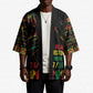 When I'm Born I'm Black Kimono Black History Black Month