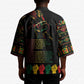 When I'm Born I'm Black Kimono Black History Black Month
