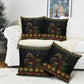 When I'm Born I'm Black Pillow Cover Black History Black Month