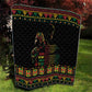 When I'm Born I'm Black Quilt Black History Black Month