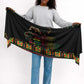 When I'm Born I'm Black Simple Headwrap Black History Black Month