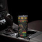 When I'm Born I'm Black Skinny Tumbler Black History Black Month