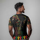 When I'm Born I'm Black T shirt Black History Black Month
