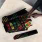 When I'm Born I'm Black Umbrella Black History Black Month