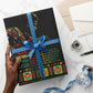When I'm Born I'm Black Wrapping Paper Black History Black Month - African Pride