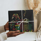 When I'm Born I'm Black Wrapping Paper Black History Black Month - African Pride