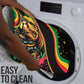 Proud Afro-Jamaicans Rasta Lion Bathroom Set Reggae My Soul