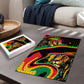 Proud Afro-Jamaicans Rasta Lion Puzzle Reggae My Soul