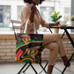 Proud Afro-Jamaicans Rasta Lion Tote Bag Reggae My Soul