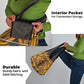 Old Gold Khotso Mojalefa Poone Grocery Bag Basotho Khotso Blanket Inspired