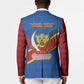 Africa DR of the Congo Personalized Blazer Flag Style