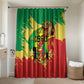 Republic of The Congo Independence Day Personalized Bathroom Set Congo-Brazzaville Since 1960