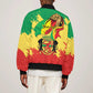 Republic of The Congo Independence Day Personalized Bomber Jacket Congo-Brazzaville Since 1960 - African Pride