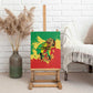 Republic of The Congo Independence Day Personalized Canvas Wall Art Congo-Brazzaville Since 1960 - African Pride