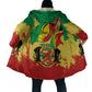 Republic of The Congo Independence Day Personalized Cloak Congo-Brazzaville Since 1960