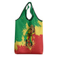 Republic of The Congo Independence Day Personalized Grocery Bag Congo-Brazzaville Since 1960 - African Pride