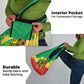 Republic of The Congo Independence Day Personalized Grocery Bag Congo-Brazzaville Since 1960 - African Pride