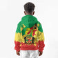 Republic of The Congo Independence Day Personalized Kid Hoodie Congo-Brazzaville Since 1960 - African Pride