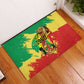 Republic of The Congo Independence Day Personalized Rubber Doormat Congo-Brazzaville Since 1960 - African Pride