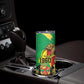 Republic of The Congo Independence Day Personalized Skinny Tumbler Congo-Brazzaville Since 1960 - African Pride
