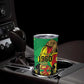 Republic of The Congo Independence Day Personalized Tumbler Cup Congo-Brazzaville Since 1960 - African Pride