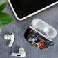Swaziland Eswatini Somhlolo Day AirPods Case Independence Day