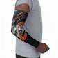 Swaziland Eswatini Somhlolo Day Arm Sleeves Independence Day