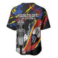 Swaziland Eswatini Somhlolo Day Baseball Jersey Independence Day