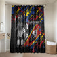 Swaziland Eswatini Somhlolo Day Bathroom Set Independence Day