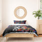 Swaziland Eswatini Somhlolo Day Bedding Set Independence Day