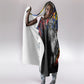 Swaziland Eswatini Somhlolo Day Hooded Blanket Independence Day