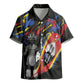 Swaziland Eswatini Somhlolo Day Kid Hawaiian Shirt Independence Day