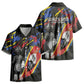 Swaziland Eswatini Somhlolo Day Kid Hawaiian Shirt Independence Day
