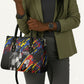 Swaziland Eswatini Somhlolo Day Leather Bag Independence Day