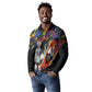 Swaziland Eswatini Somhlolo Day Long Sleeve Polo Shirt Independence Day