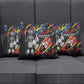 Swaziland Eswatini Somhlolo Day Pillow Cover Independence Day