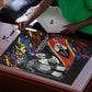 Swaziland Eswatini Somhlolo Day Puzzle Independence Day