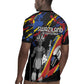 Swaziland Eswatini Somhlolo Day Rugby Jersey Independence Day
