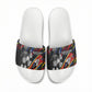 Swaziland Eswatini Somhlolo Day Slide Sandals Independence Day