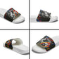 Swaziland Eswatini Somhlolo Day Slide Sandals Independence Day