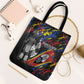Swaziland Eswatini Somhlolo Day Tote Bag Independence Day