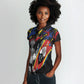 Swaziland Eswatini Somhlolo Day Women Polo Shirt Independence Day