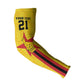 Custom Africa Football Zimbabwe Arm Sleeves The Warriors Zimbabwe Bird
