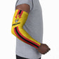 Custom Africa Football Zimbabwe Arm Sleeves The Warriors Zimbabwe Bird