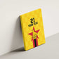 Custom Africa Football Zimbabwe Canvas Wall Art The Warriors with Zimbabwe Bird - African Pride