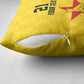 Custom Africa Football Zimbabwe Pillow Cover The Warriors Zimbabwe Bird