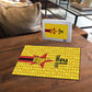 Custom Africa Football Zimbabwe Puzzle The Warriors Zimbabwe Bird